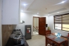 Newly apartment for rent in Ba Dinh, Ha Noi